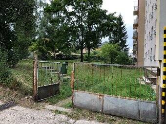 Pronajmu 2+KK – Mladá Boleslav (centrum), po rekonstrukci. - 9