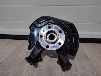 Škoda SCALA /FABIA IV/ KAMIQ/ OCTAVIA IV - díly z vozu - 9