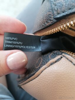 Dámská kabelka Guess - 9
