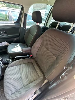 Škoda Roomster 1,2tsi - 9