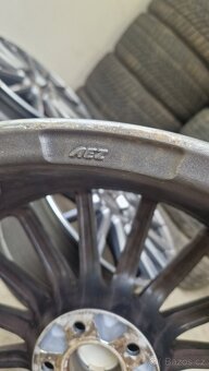 Alu disky 5x108 r18 - 9
