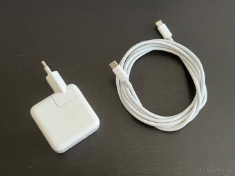 Apple MacBook Air i3 1.1GHz/8G/256/CZ Space Grey 2020 - 9