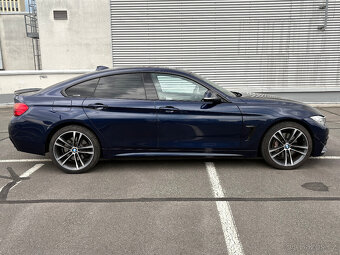 BMW 440i xDrive Gran Coupé, F36, M-PAKET - 9