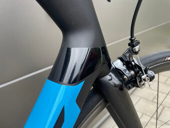 Silniční kolo, silnička, GIANT TCR ADVANCED SL DURA-ACE-DI2 - 9