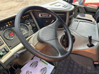 TATRA T 815 8X8 2006 VIN 377 - 9
