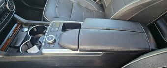 Prodám Mercedes GL 500 4 MATIC, V 8 - 9