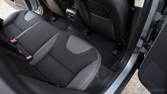 Volvo XC60 2.4 D3 | 120 kW | Manuál - 9