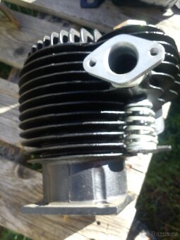 Motor JAP - 9