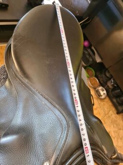 Euroriding topas - 9