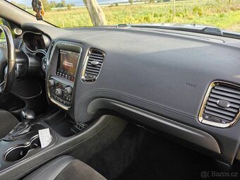 Dodge Durango RT 5.7 2020 4x4 - 9