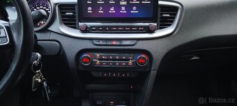 Kia Ceed 1.4TGi Max výbava automat - 9