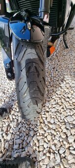 Ktm Duke 690 - 9