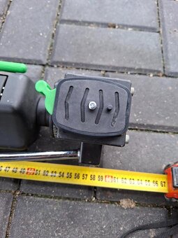 Stativ Cullmann 2502 - 9