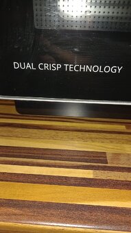 Mikrovlná trouba Wirppol s grilem. - 9