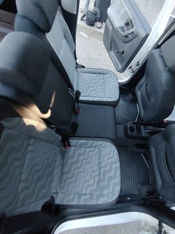 Prodám Škoda Roomster 1.2 benzin - 9