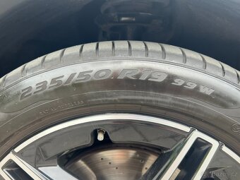 Mercedes-Benz GLB, 200 d 4MATIC AMG Adv.Plus,Panorama - 9