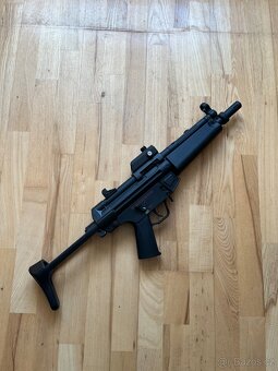 airsoft vybavení - 9