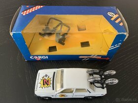 Model Gorgi Peugeot 505 Tour de France - 9