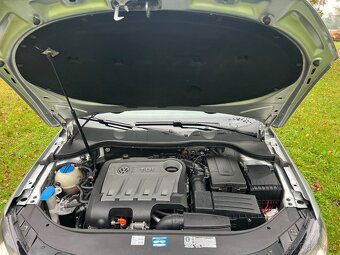 PASSAT 2.0 TDI COMBI, NOVÉ ROZVODY - 9