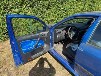 Škoda Octavia 1.6mpi 55kw - 9