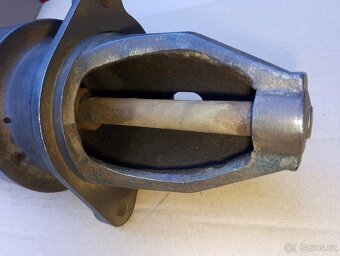 Starter Robert Bosch - 9