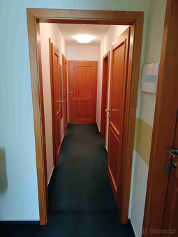 Pronájem kancelářských prostor 42 m2 – Ostrava - 9