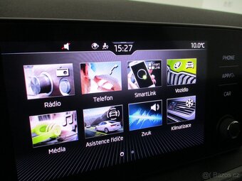 Škoda Scala 1,0 TSI 81 kW Style - 9