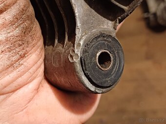 Stadion S1,S11,S22,S23 HLAVA,moped - 9