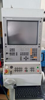 CNC frézka PICOMAX 56 TOP FEHLMANN z roku 2013 - 9