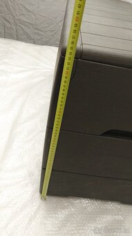 Box na terasu DURAMAX rozměr 113x55x42 cm - 9