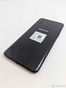 Samsung Galaxy A20s 3/32gb Black. Záruka 6 měsíců. - 9