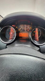 Fiat Bravo 2 1,6 JTD  88kw - 9