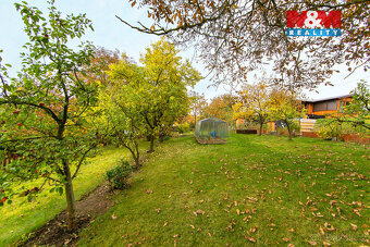 Prodej zahrady, 514 m², Domažlice - 9