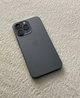 HLEDÁŠ IPHONE? Prodám Apple 13 PRO - 128GB - GRAY - 9