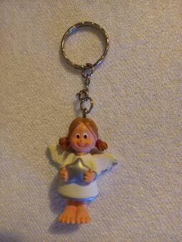 Vánoční dekorace,ozdoby - 9