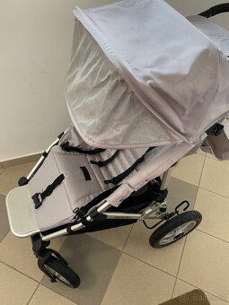 Kočárek EASYWALKER QTRO - 9