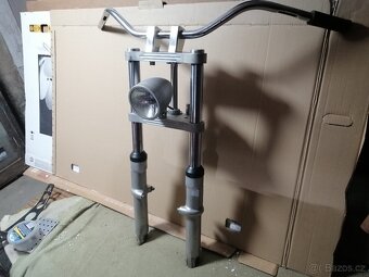 Tlumiče showa HD - 9