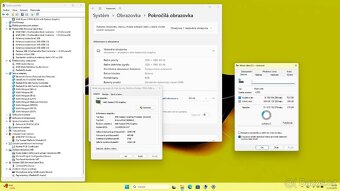 LENOVO T14 /RYZEN 5/32GB/SSD512GB/1920x1080/WIN11/ZÁRUKA - 9
