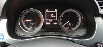 ŠKODA Fabia 3, 1.2Tsi 81KW rok 2015 STYLE TK 11/27 - 9