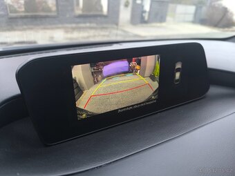 Mazda 3 BP 2.0 Skyactiv-G 90kw rok 2022, tažné +KRASAVICE+ - 9