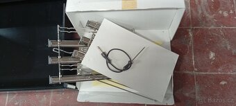 Top Swiss Line SL Elektrolux vestavné trouby - 9