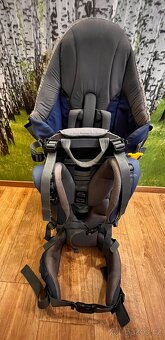 Deuter kid comfort III - 9