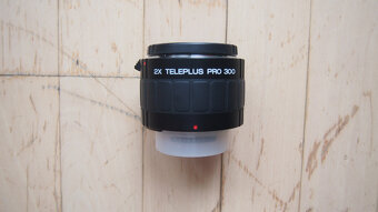 Prodám fotovýbavu - 9