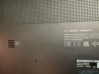 ASUS ExpertBook B9 OLED - 9