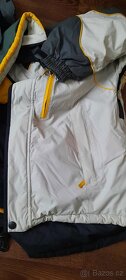 UNI zimní bunda - 9