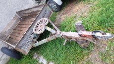 Fréza s příslušenstvím - 9