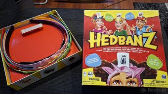 Deskové hry, Dobble - 9