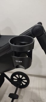 Kočárek 2v1 ANEX type M - 9