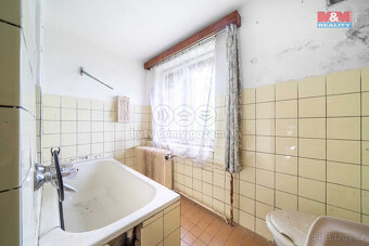 Prodej rodinného domu, 4+1, 125 m², Radnice, ul. Plzeňská - 9
