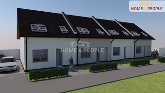Prodej developerského projektu Pohořelice - Nová Ves - 9